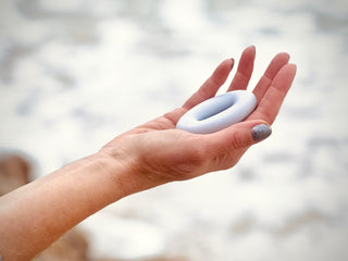 MYK: The Most Discreet Massager You Will Ever Own