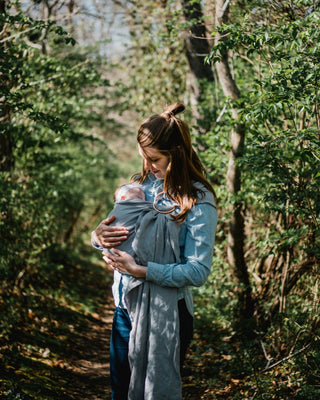 How to Train with MYK After Giving Birth: A Simple & Pleasurable Way to Regain Strength